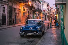 Profumo di Cuba Nostalgia di Habana