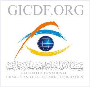 Aisha Gaddafi Foundation